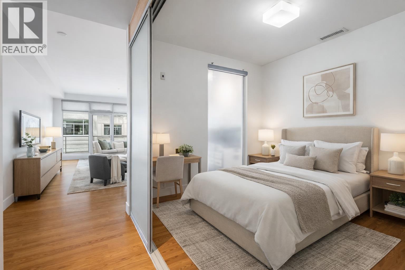 1289 Ellis Street Unit# 312
