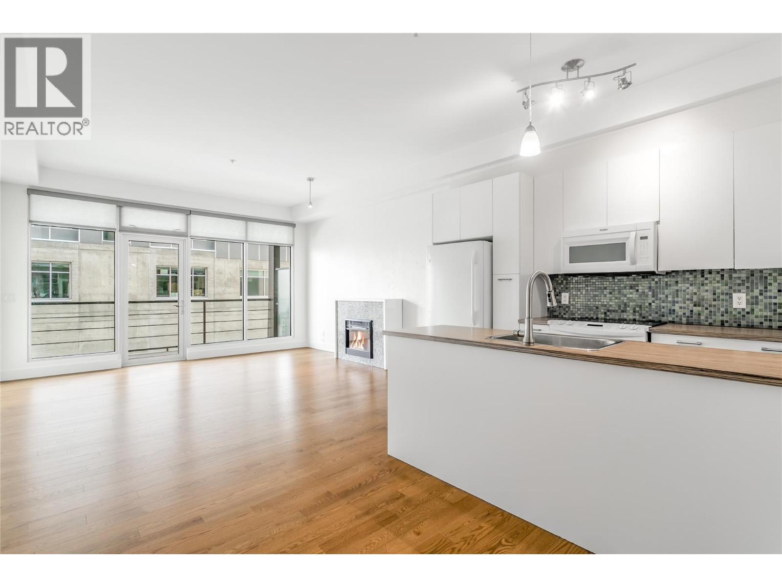 1289 Ellis Street Unit# 312