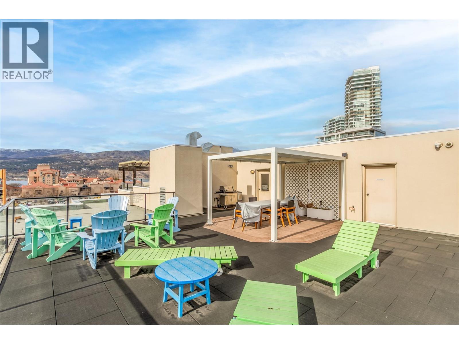 1289 Ellis Street Unit# 312