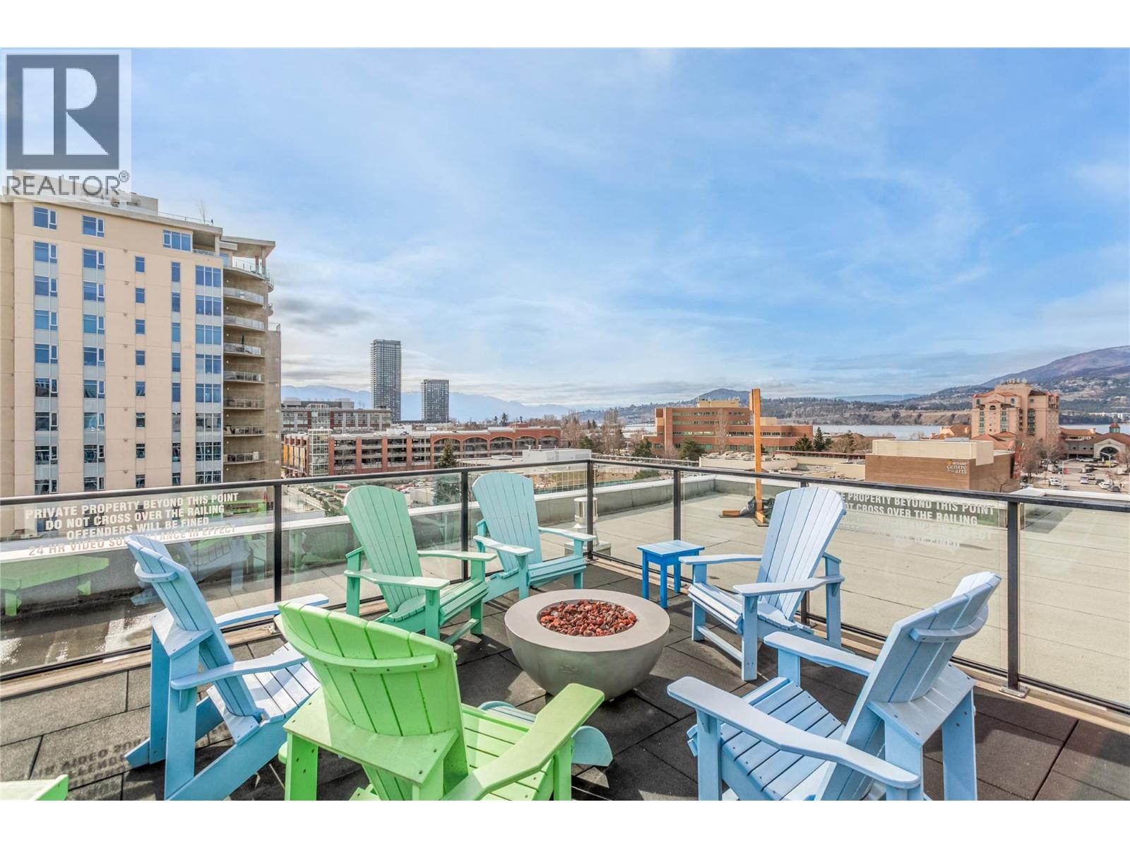1289 Ellis Street Unit# 312