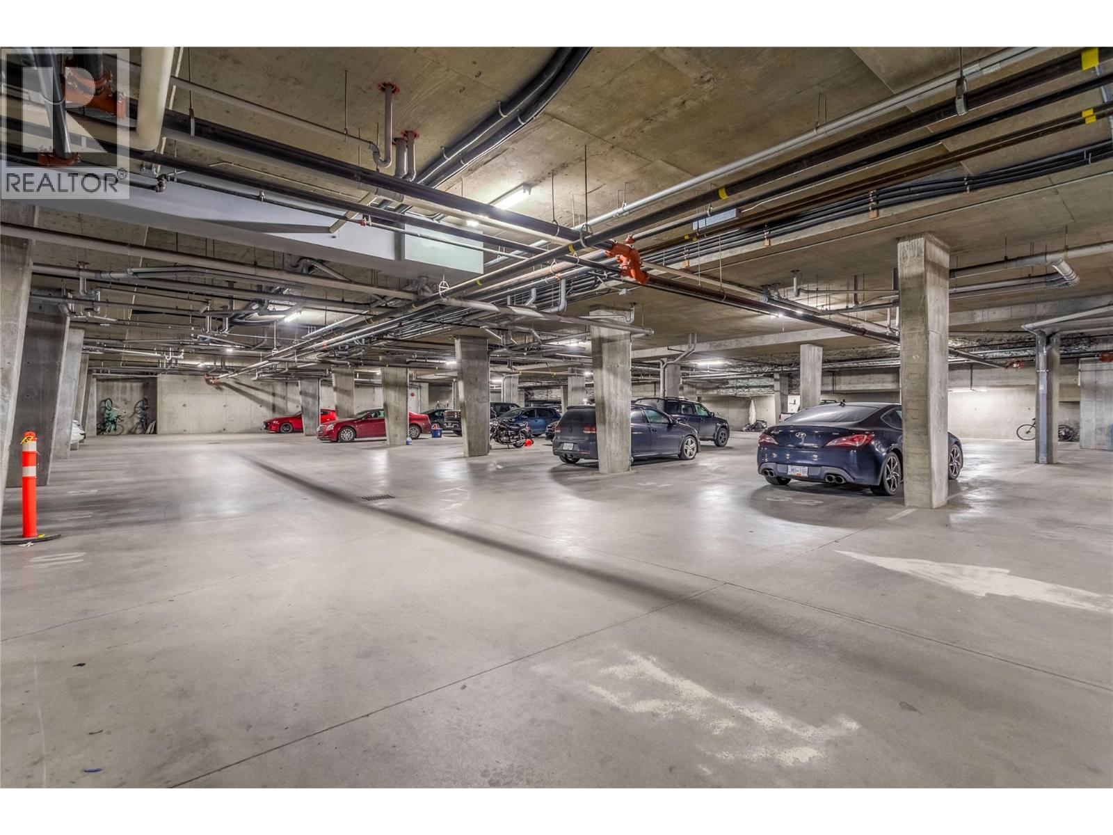 1289 Ellis Street Unit# 312
