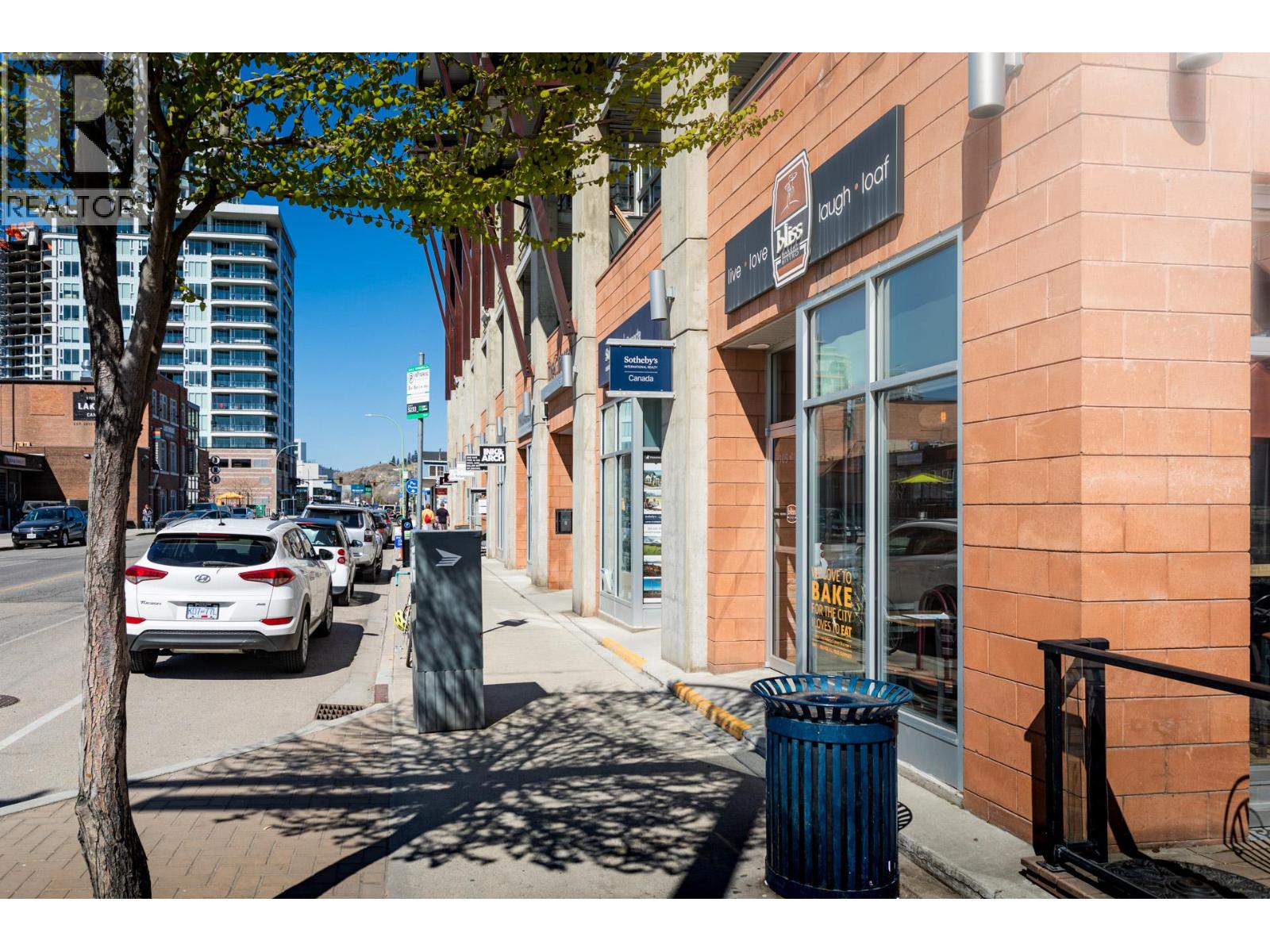 1289 Ellis Street Unit# 312