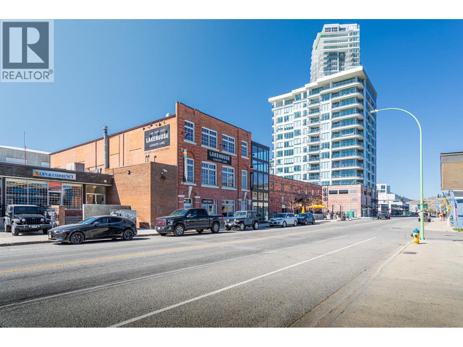 1289 Ellis Street Unit# 312