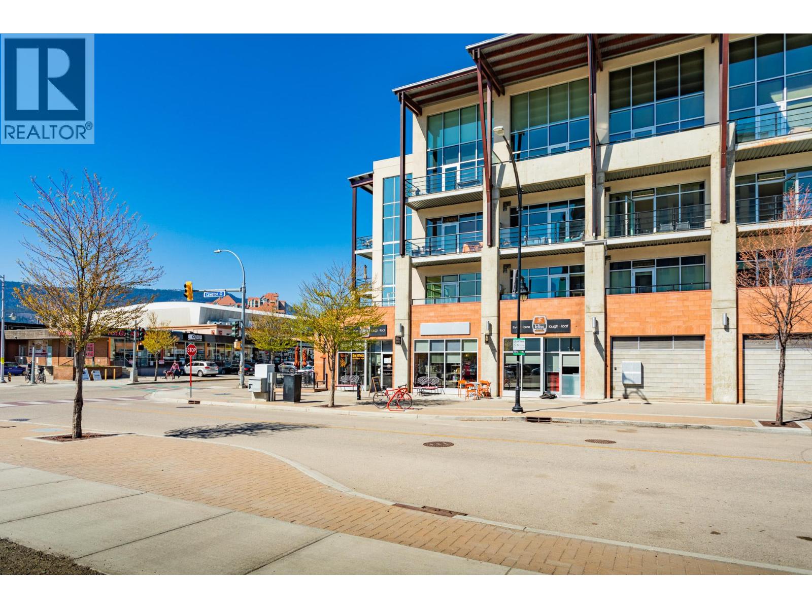 1289 Ellis Street Unit# 312