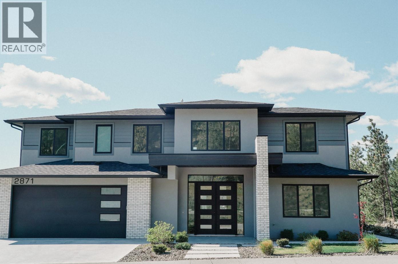 2871 Copper Ridge Drive