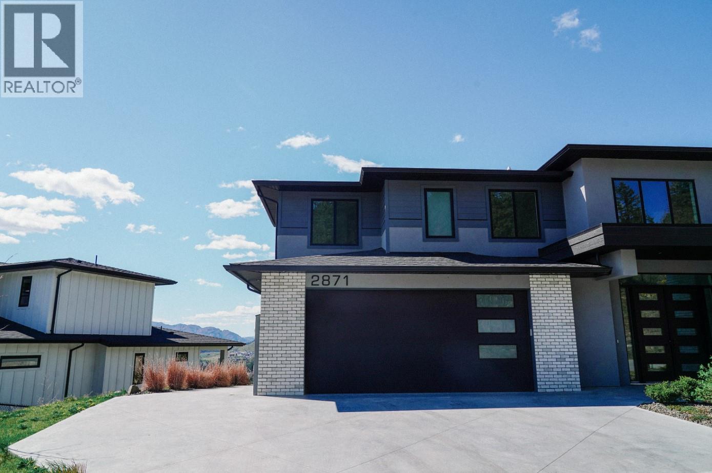 2871 Copper Ridge Drive