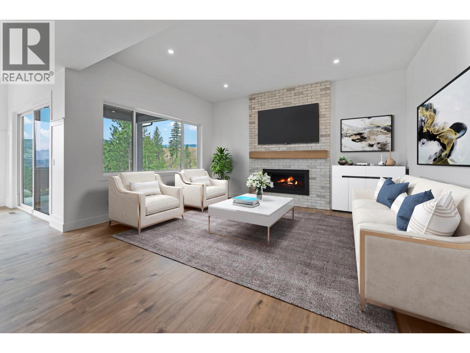 2871 Copper Ridge Drive