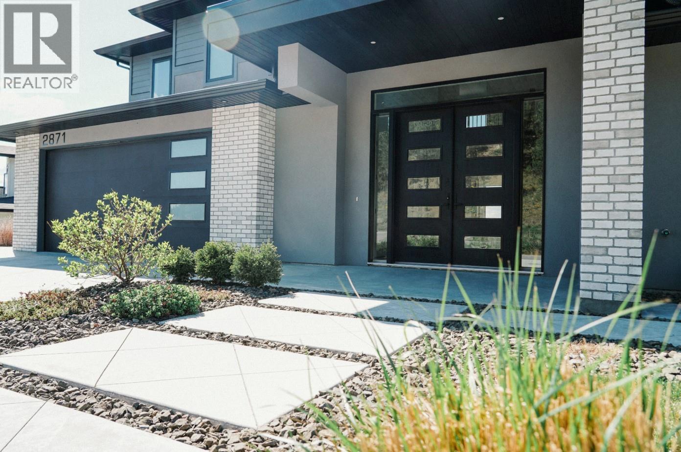2871 Copper Ridge Drive