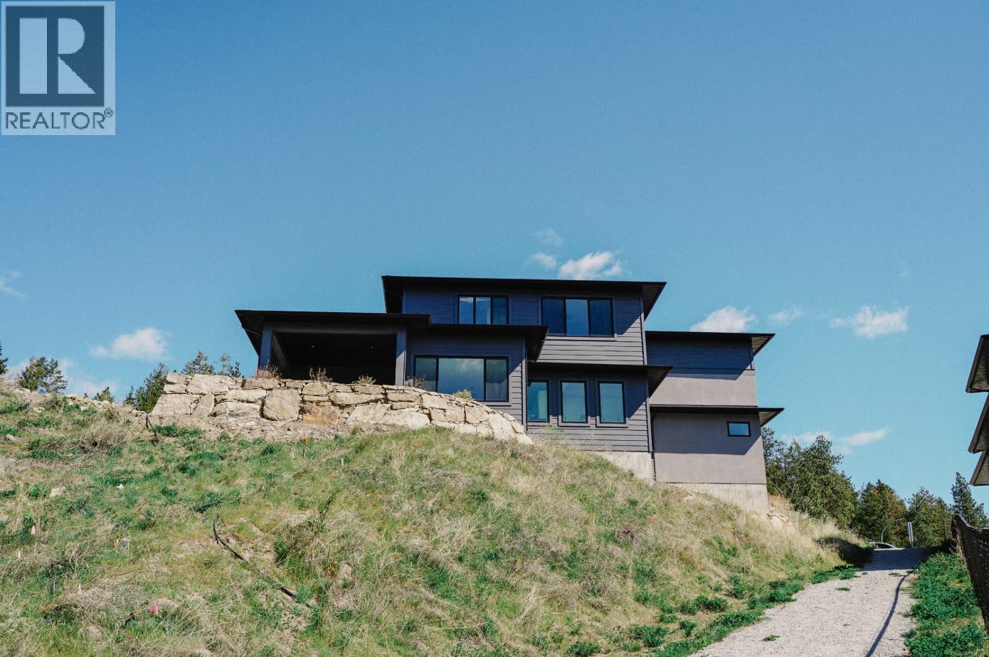 2871 Copper Ridge Drive