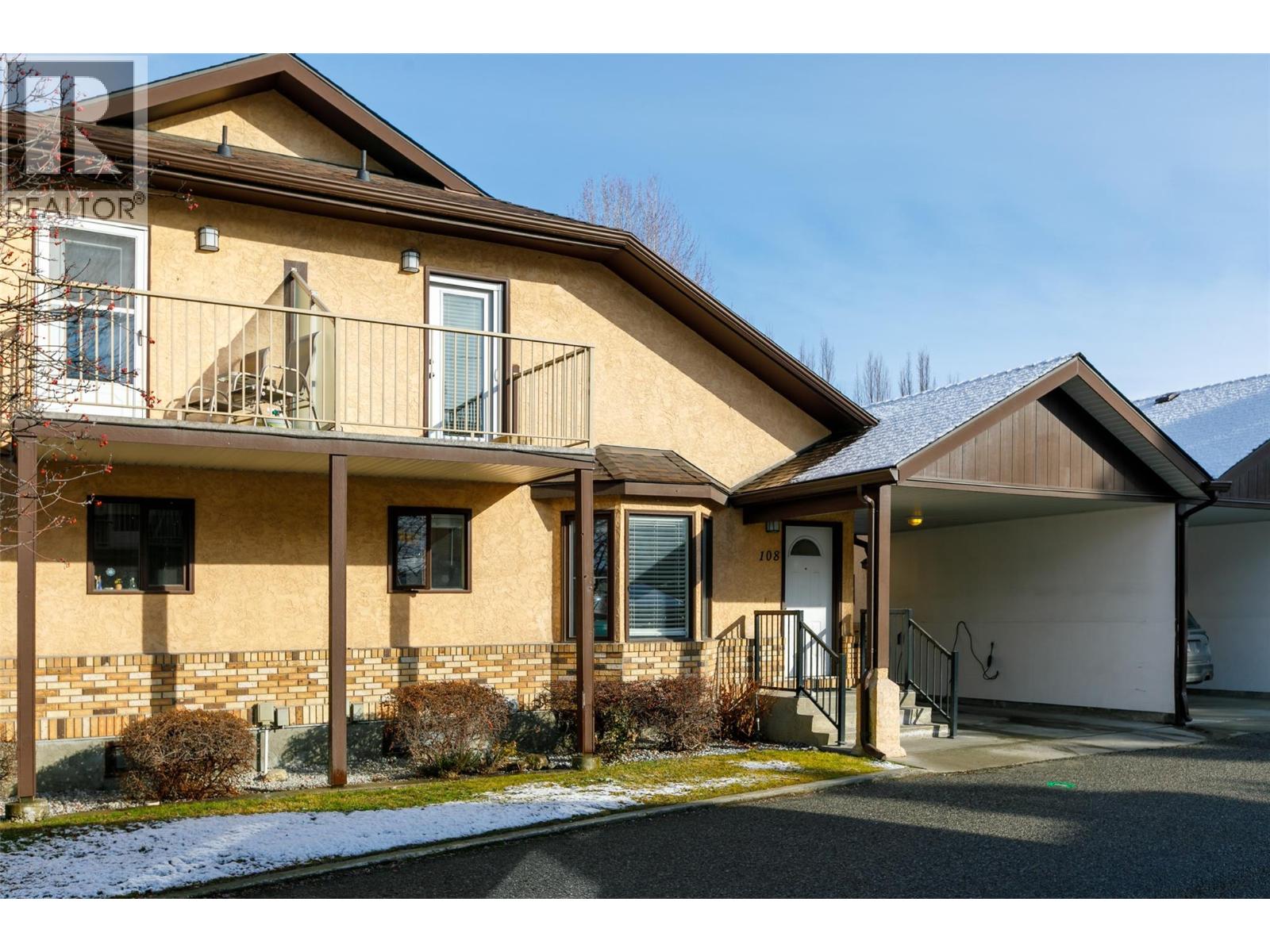 1855 Leckie Road Unit# 108