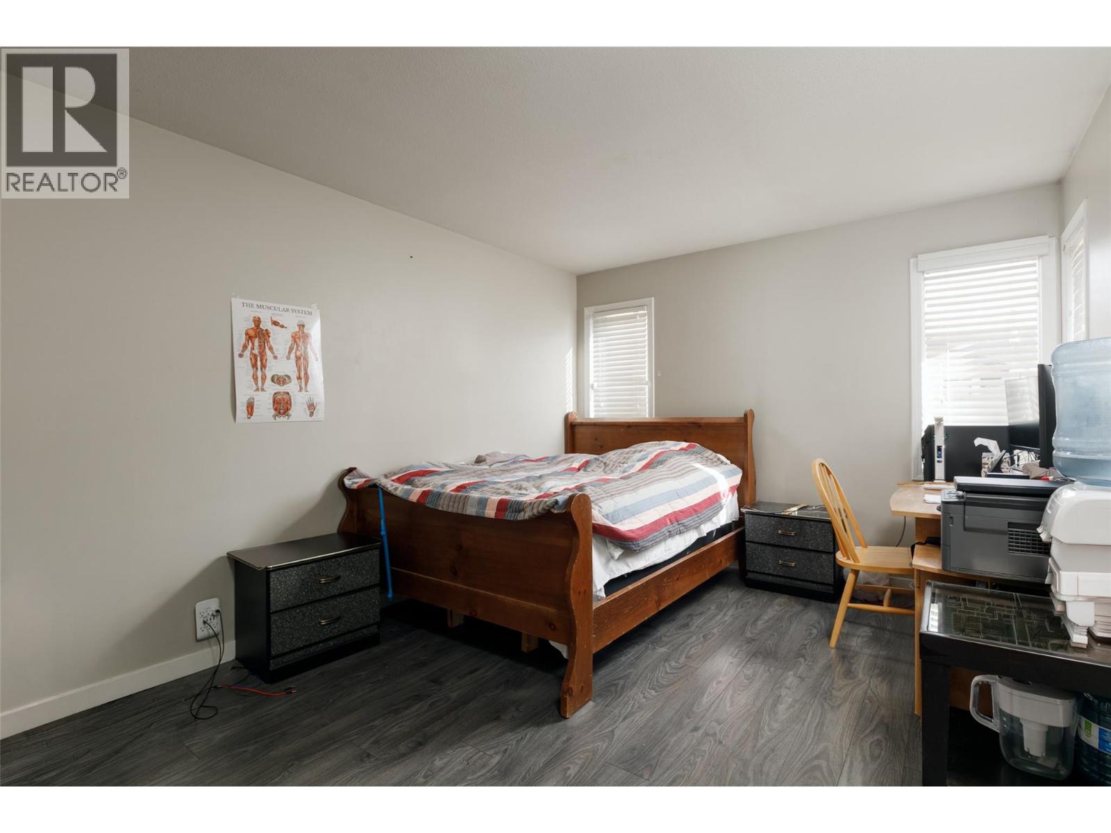1855 Leckie Road Unit# 108