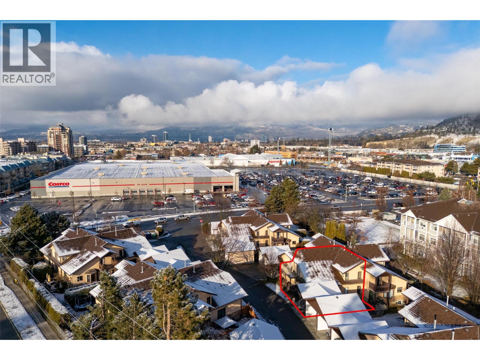 1855 Leckie Road Unit# 108