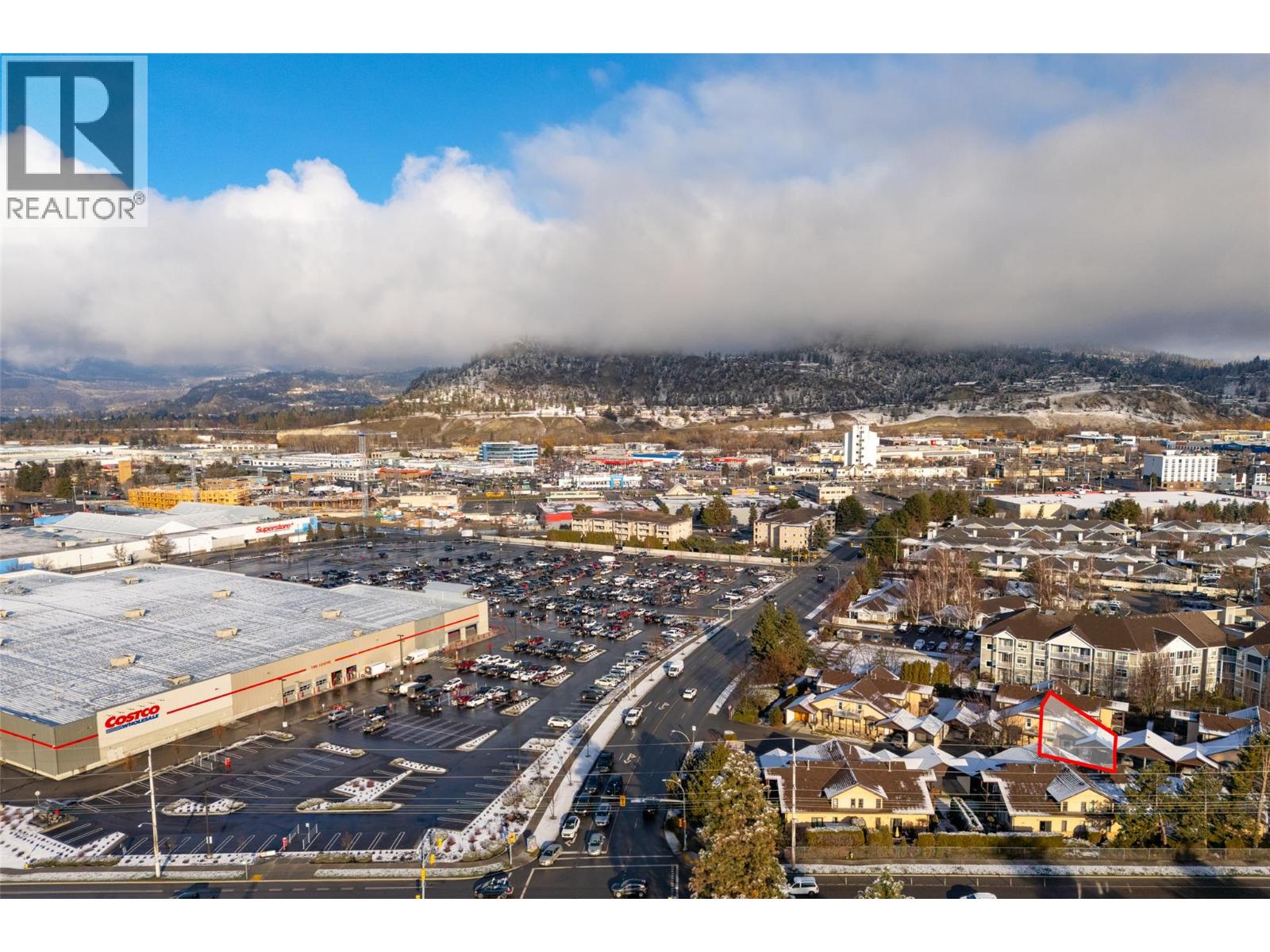 1855 Leckie Road Unit# 108
