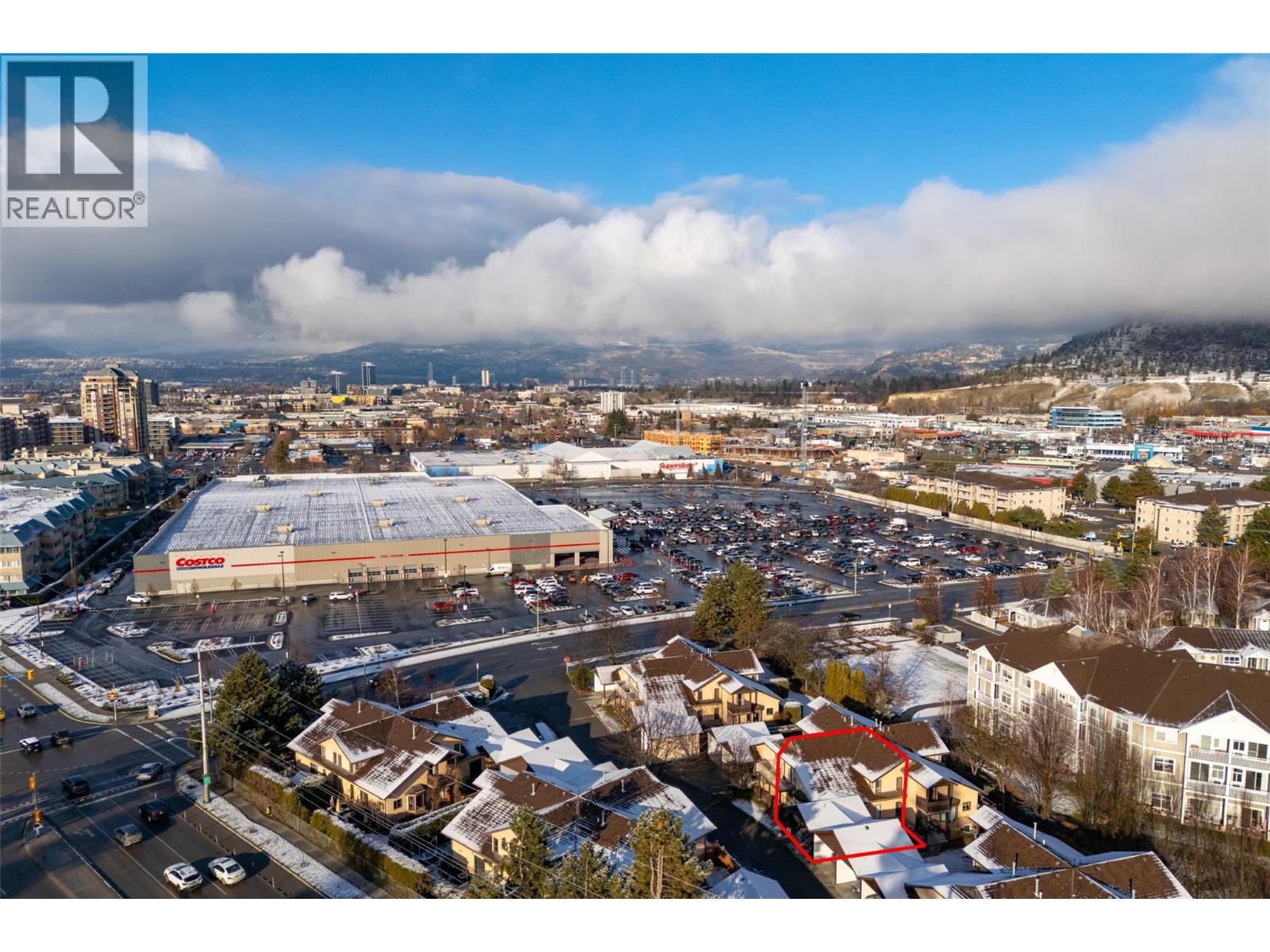 1855 Leckie Road Unit# 108