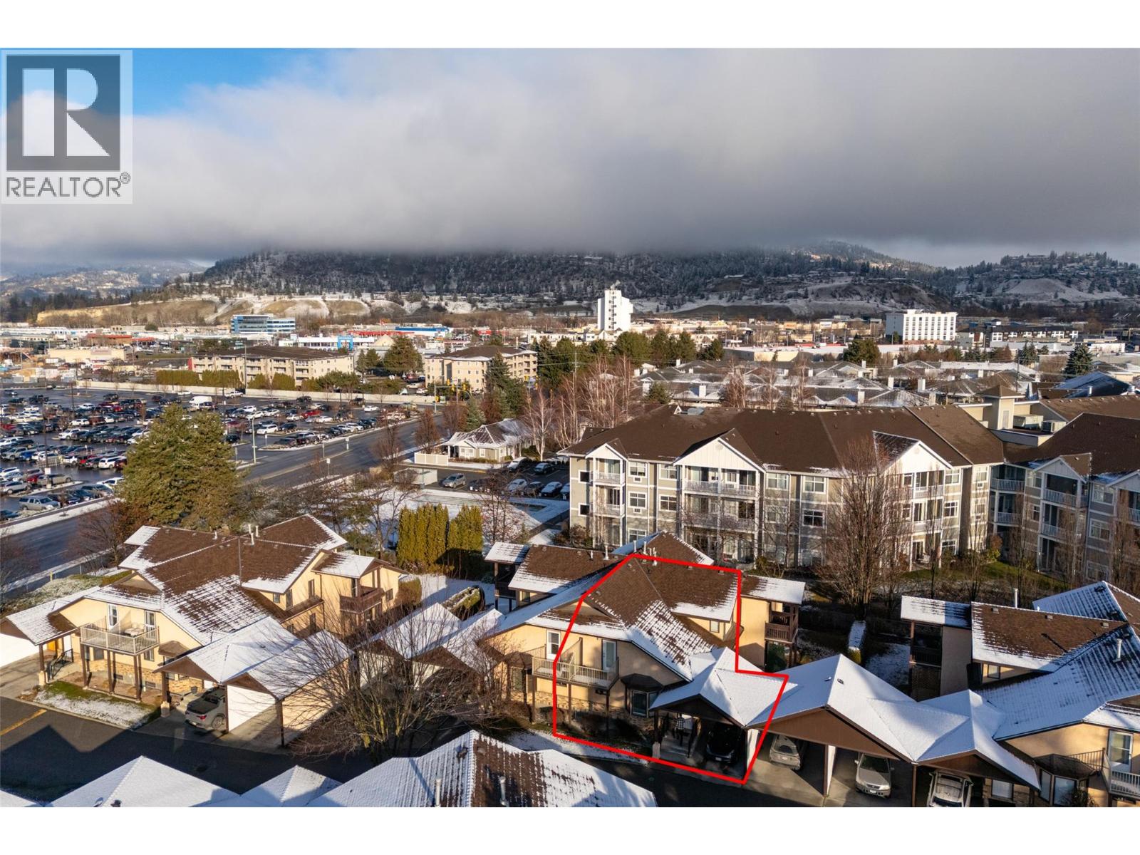 1855 Leckie Road Unit# 108