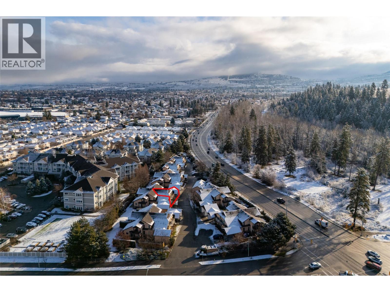 1855 Leckie Road Unit# 108