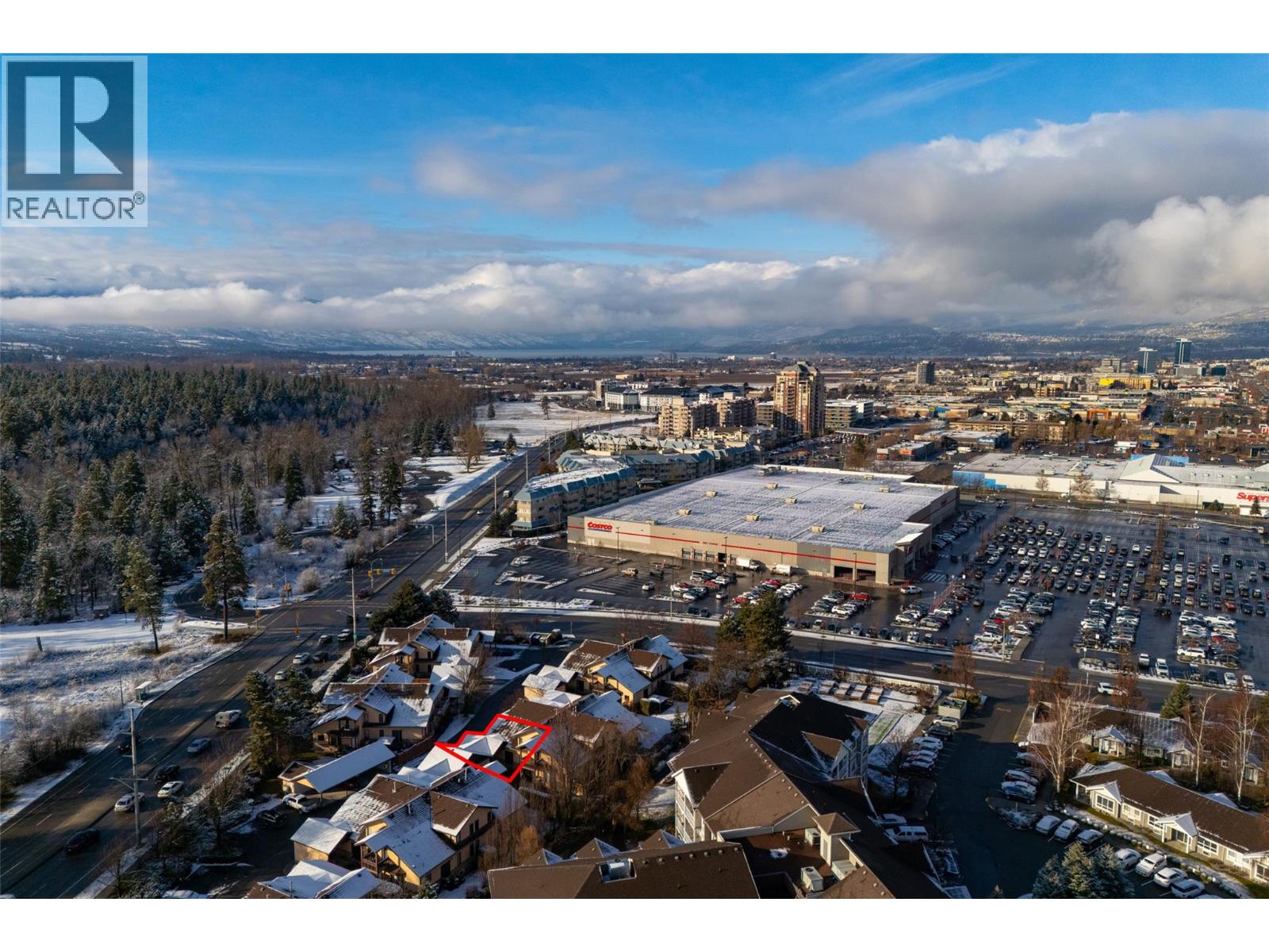1855 Leckie Road Unit# 108