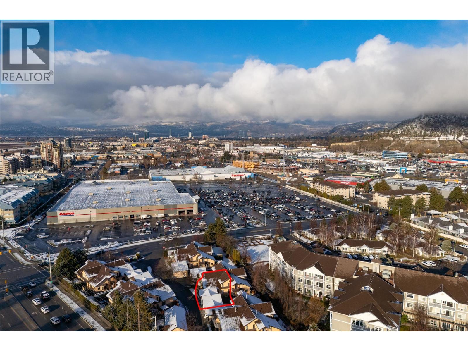 1855 Leckie Road Unit# 108