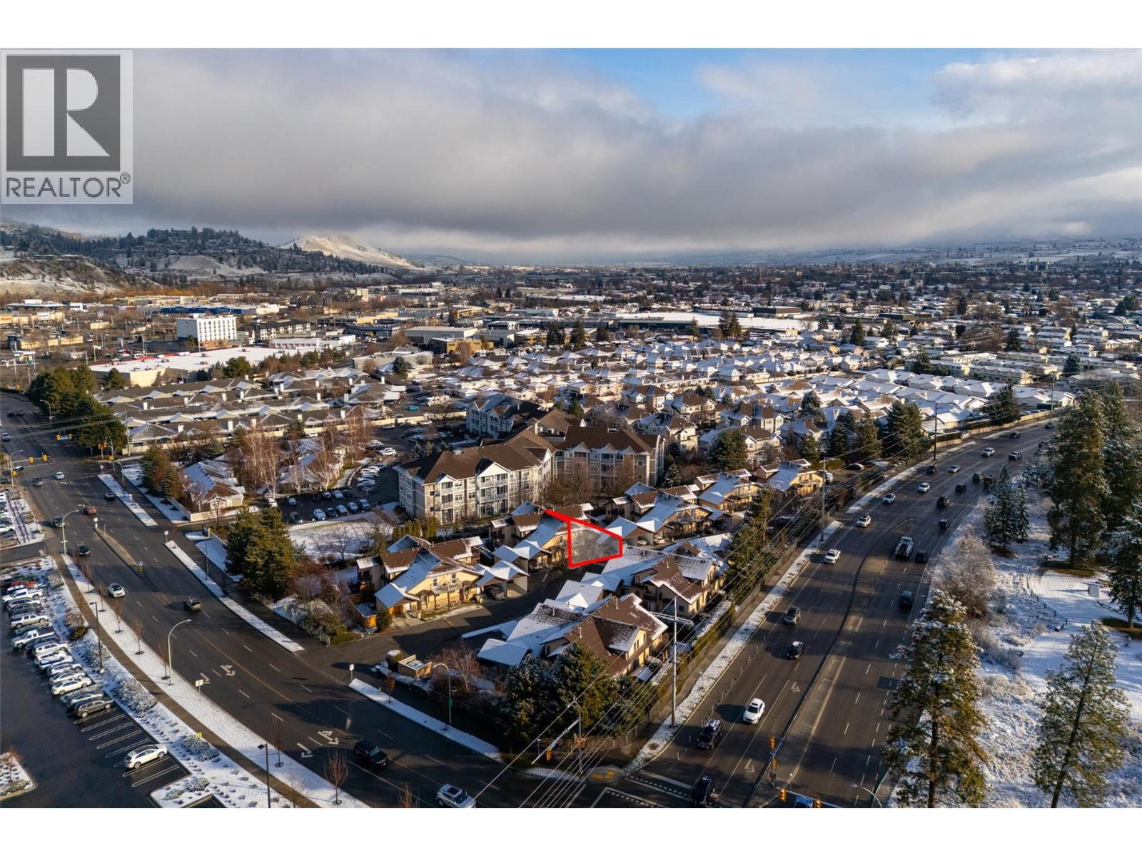 1855 Leckie Road Unit# 108