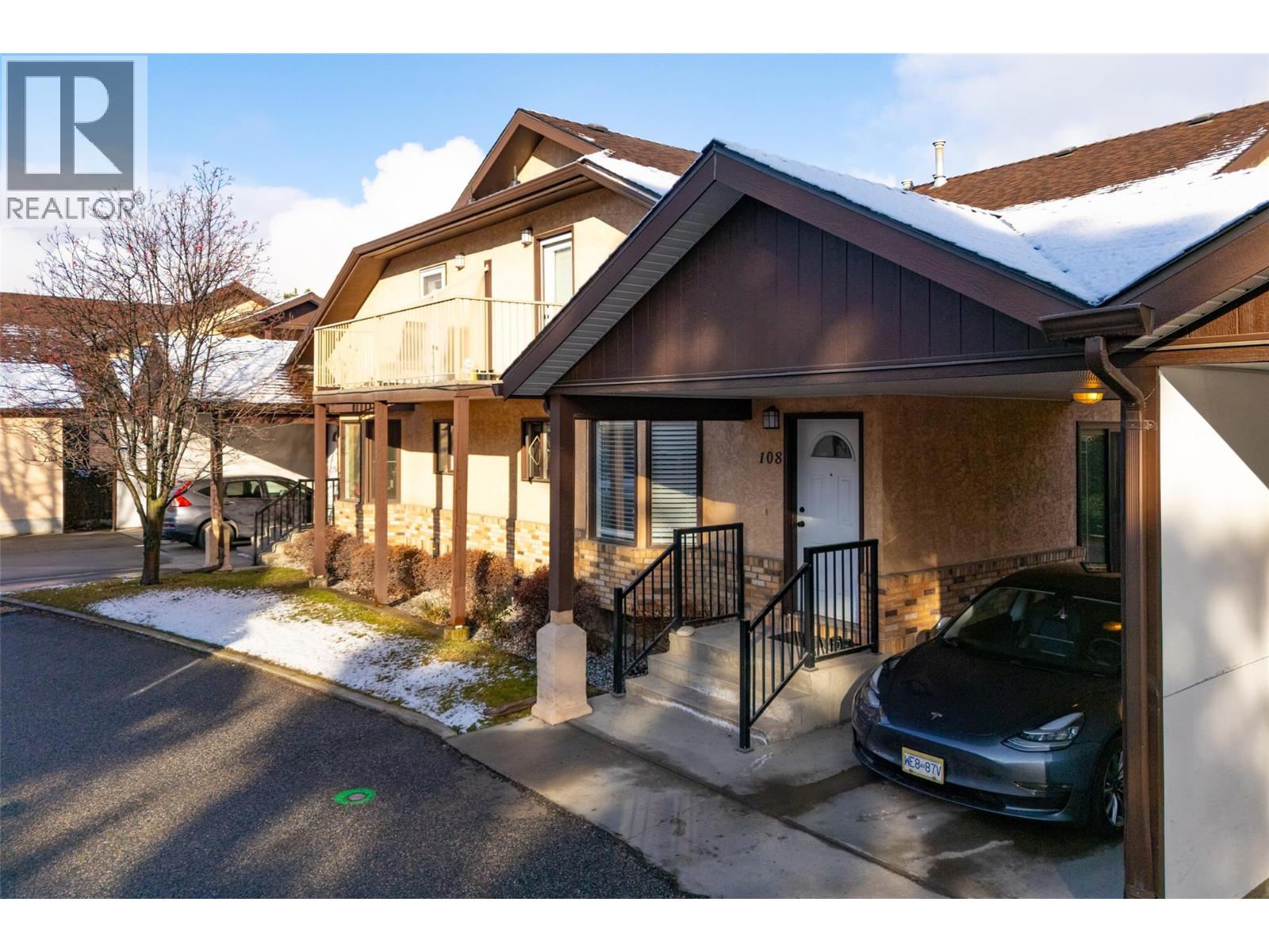 1855 Leckie Road Unit# 108