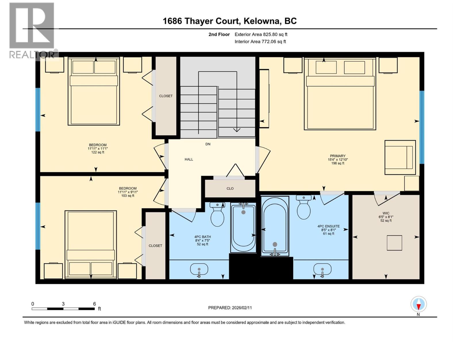 1686 Thayer Court