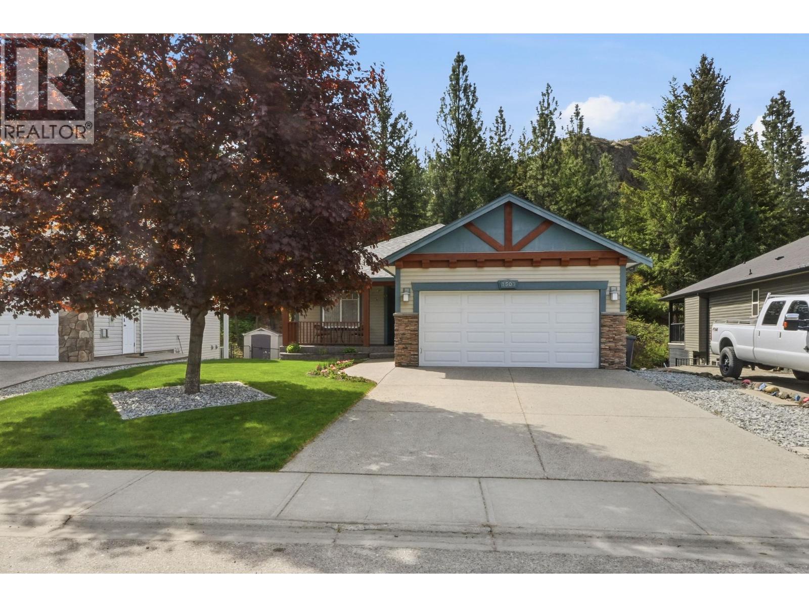 1503 Rose Meadow Drive
