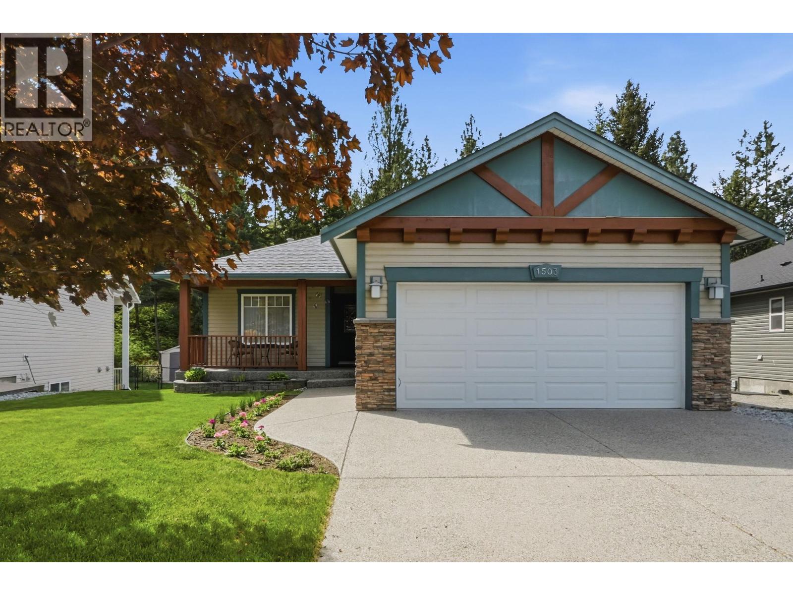 1503 Rose Meadow Drive
