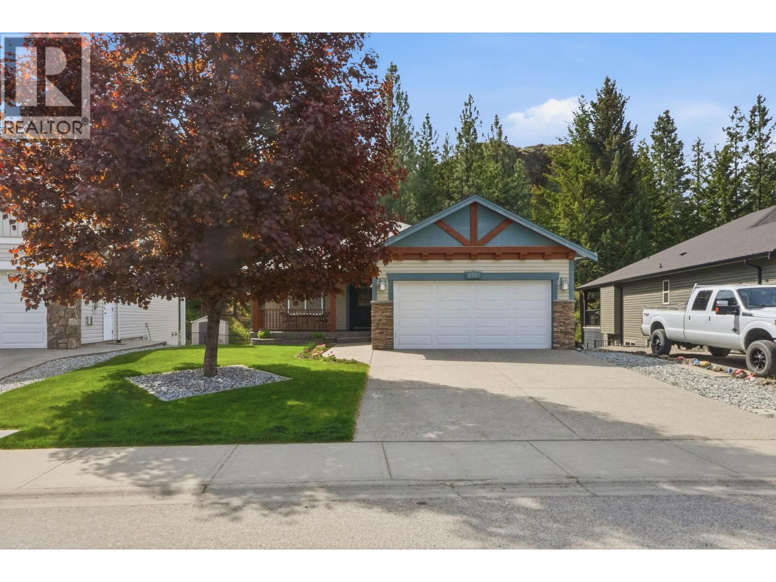 1503 Rose Meadow Drive