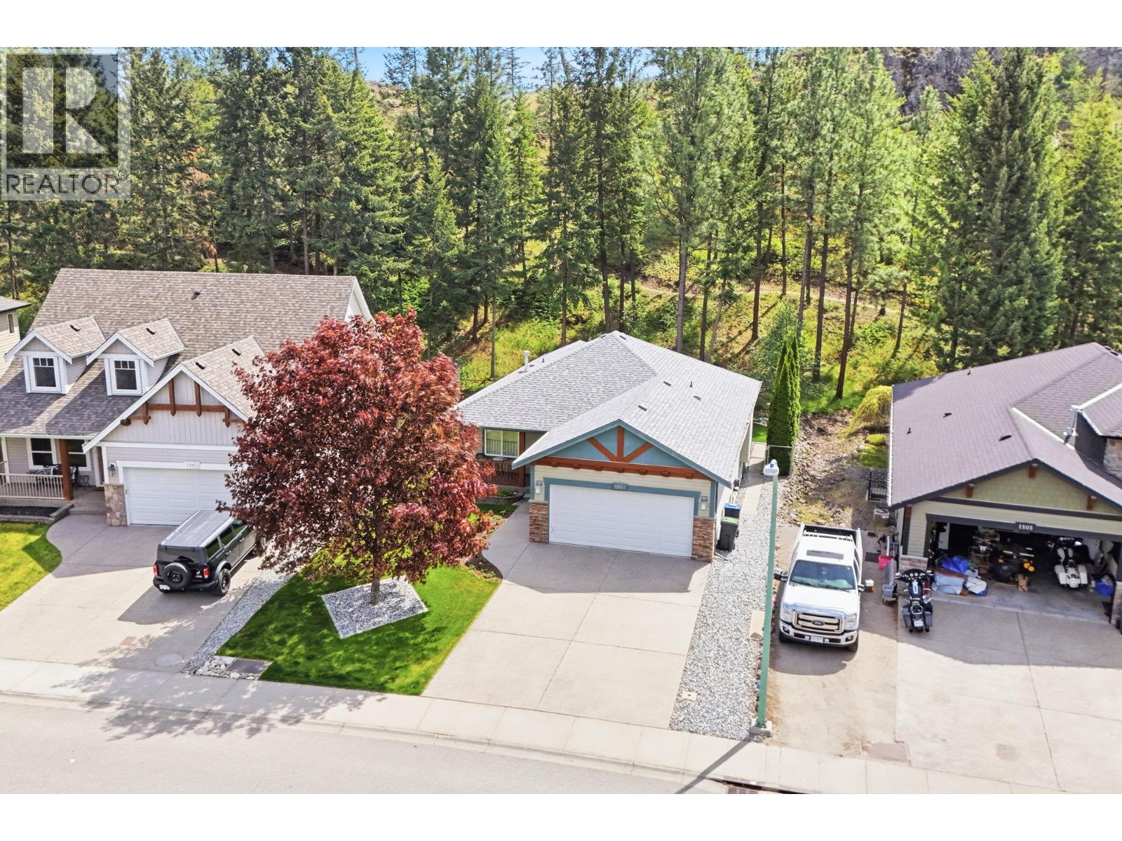 1503 Rose Meadow Drive
