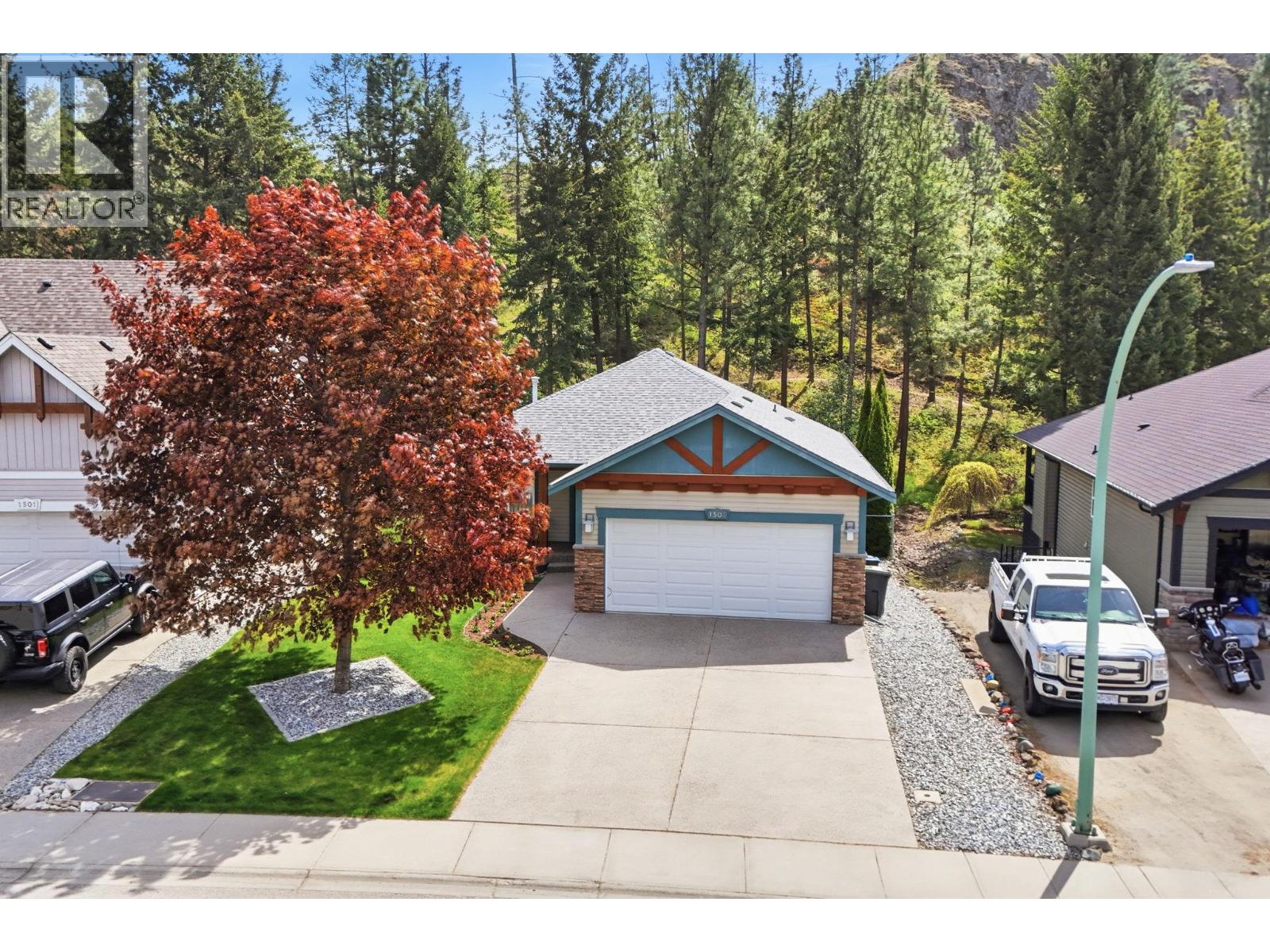 1503 Rose Meadow Drive