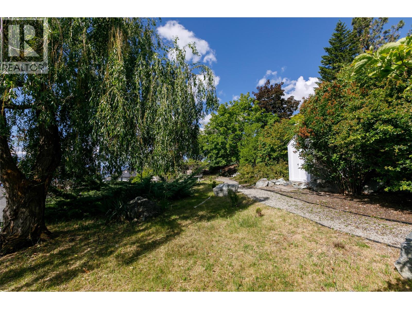 1287 McCallum Road