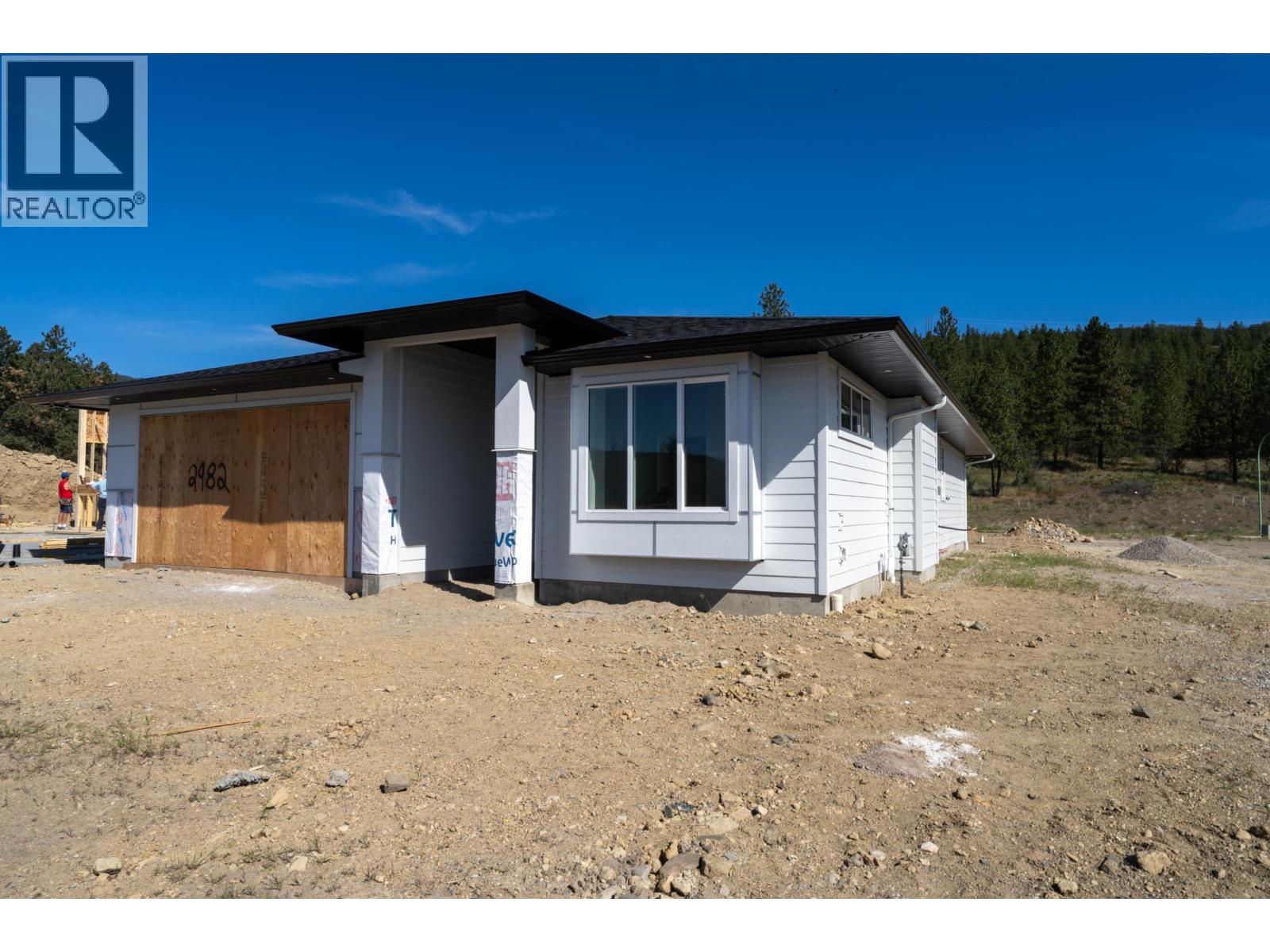 2982 Scenic Ridge Drive