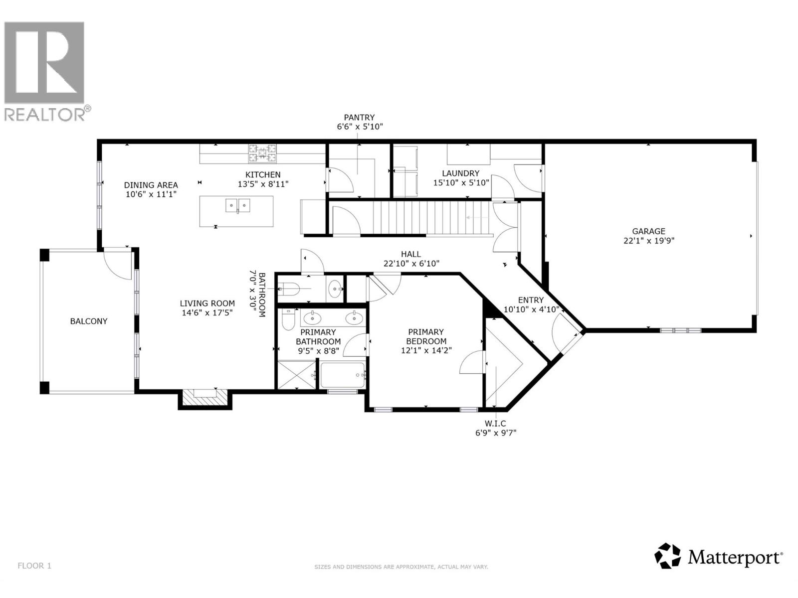 875 Stockley Street Unit# 17