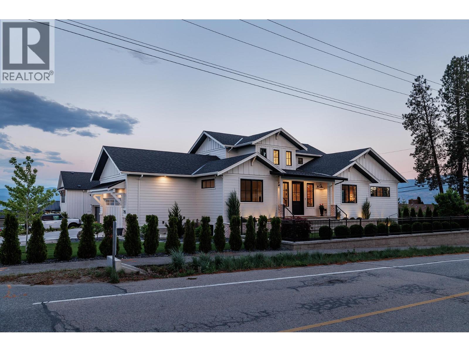 715 Lake Court