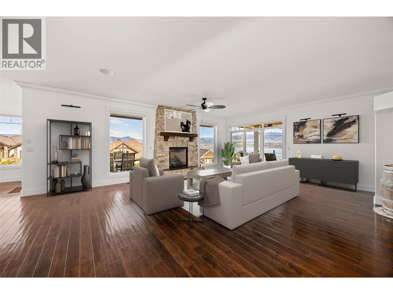 2584 Lucinde Road