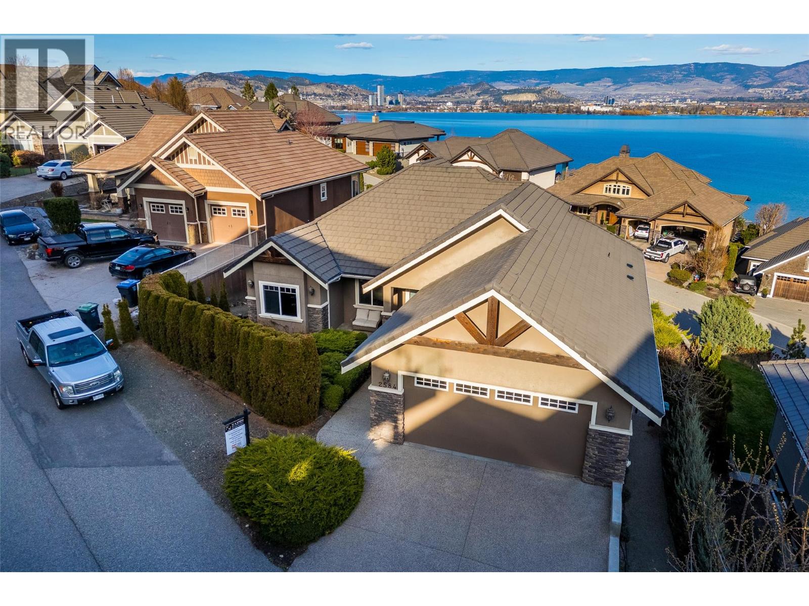 2584 Lucinde Road