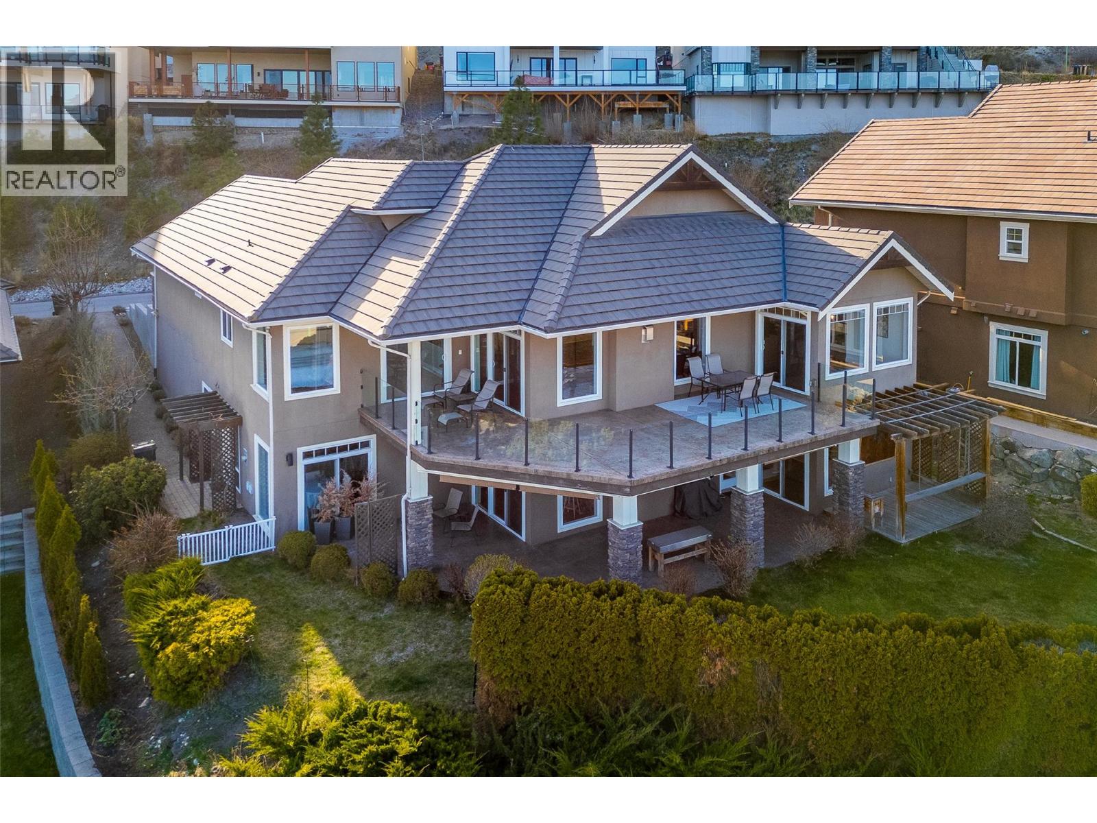 2584 Lucinde Road