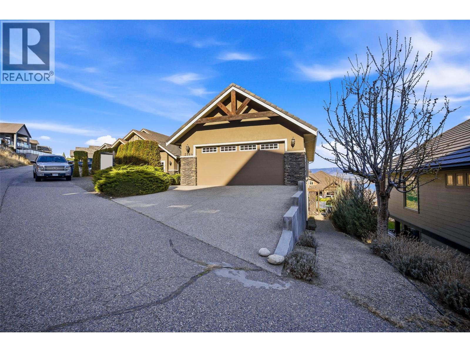 2584 Lucinde Road