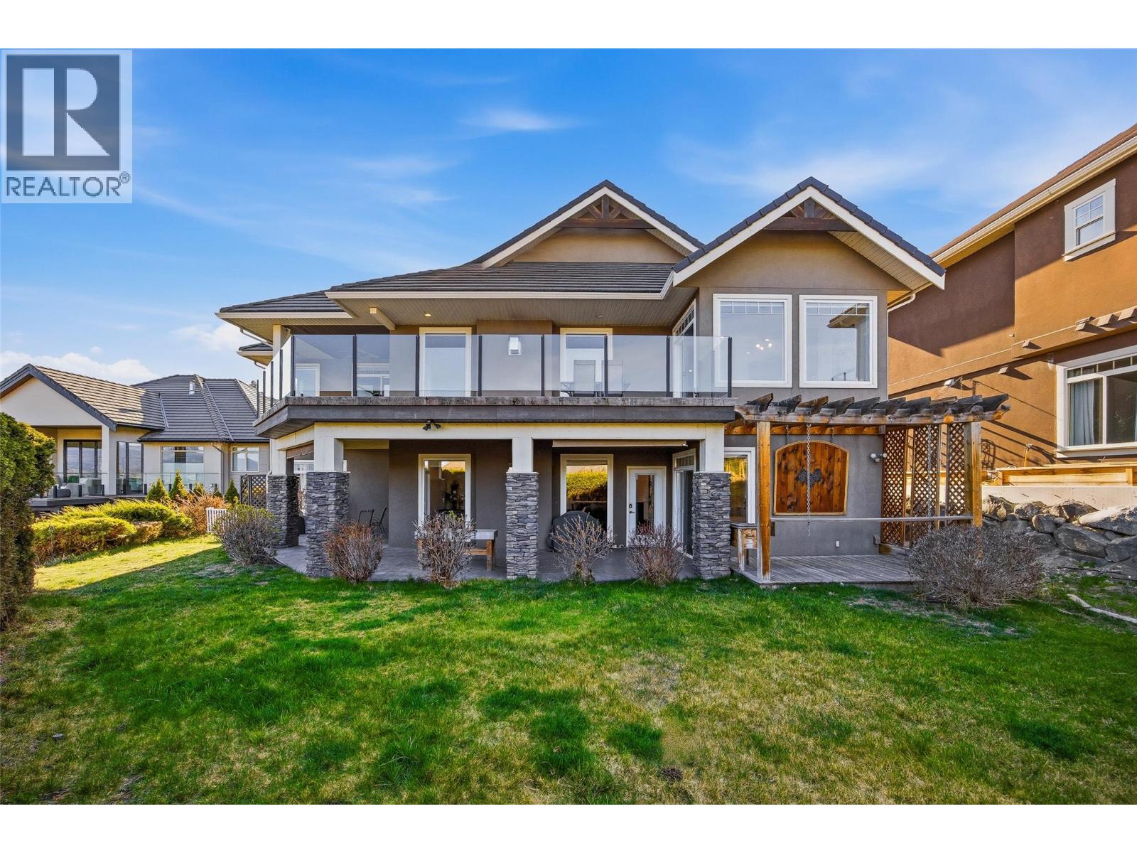 2584 Lucinde Road