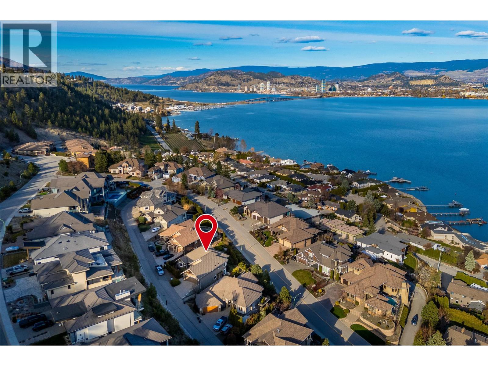 2584 Lucinde Road