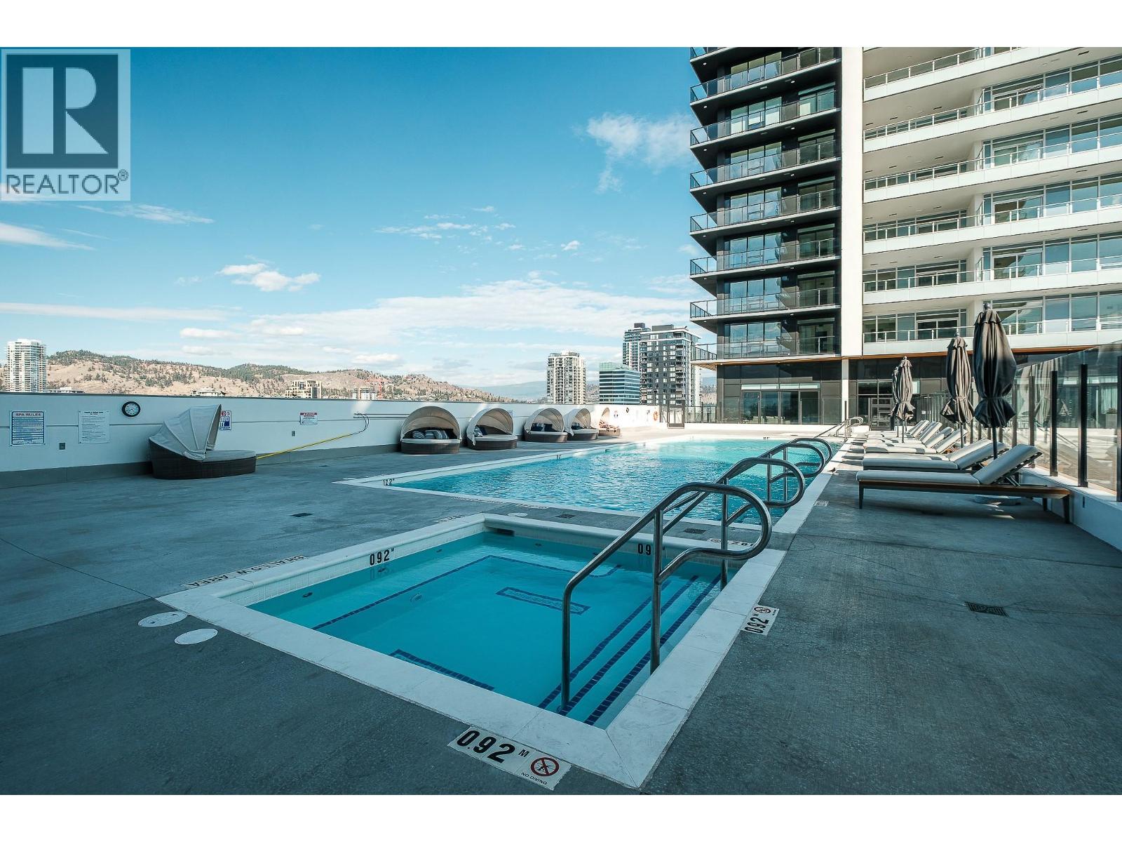 1626 Water Street Unit# 902