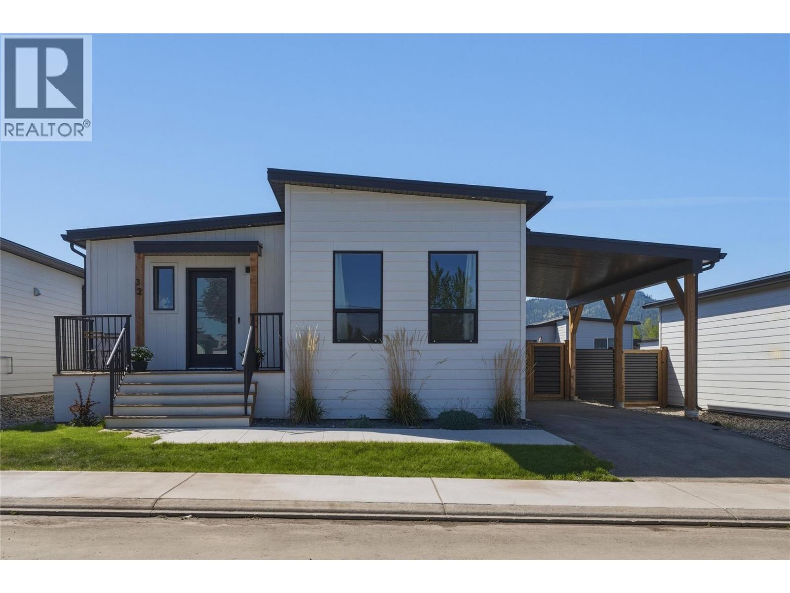 8900 Jim Bailey Road Unit# 32