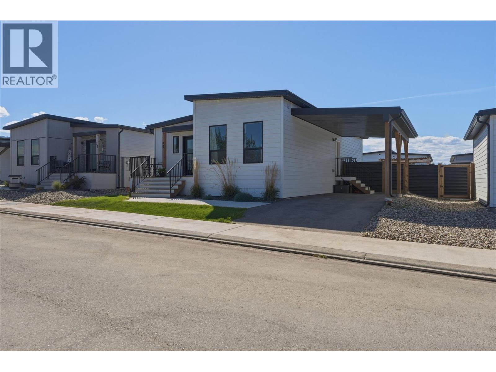 8900 Jim Bailey Road Unit# 32