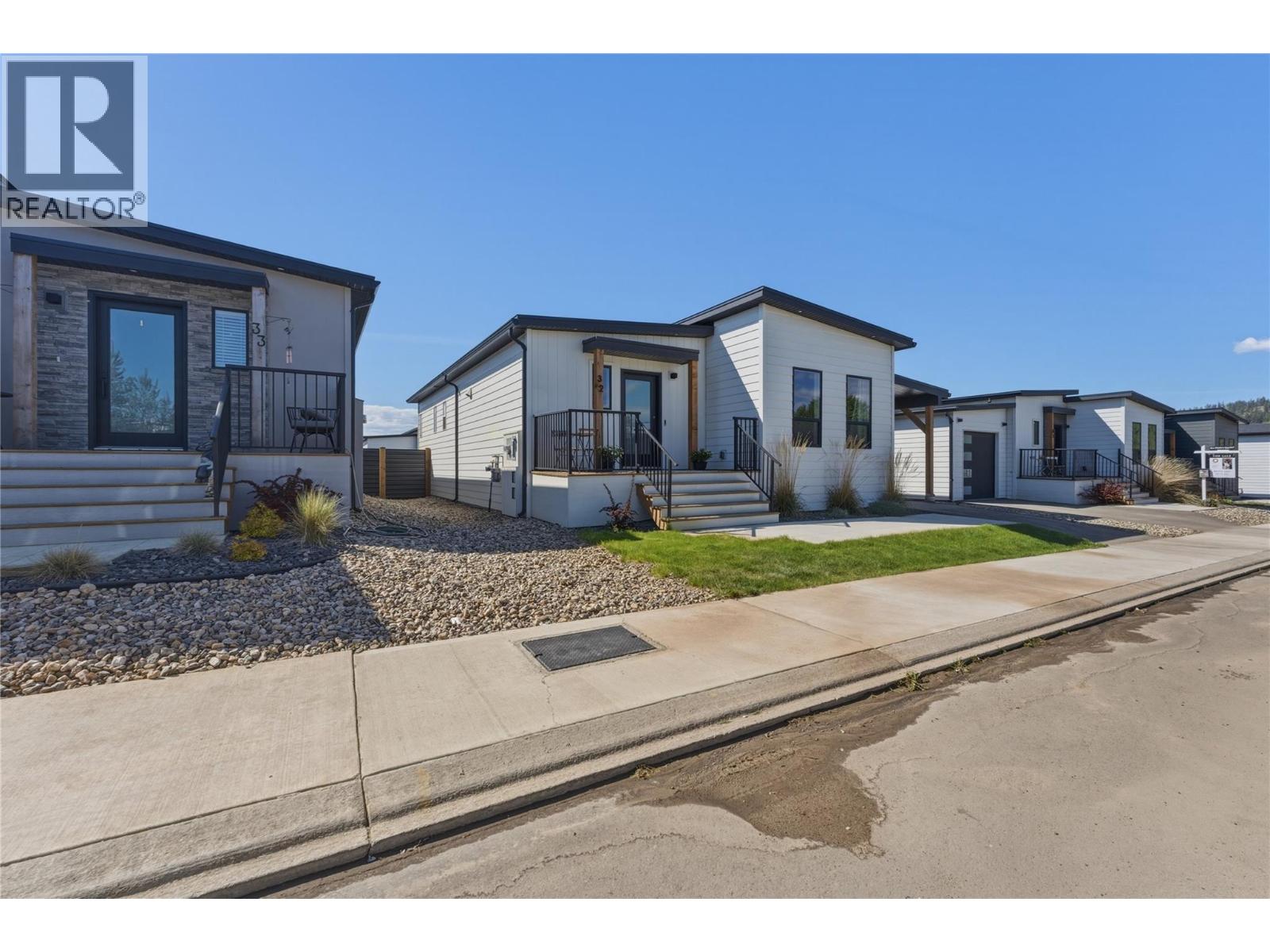8900 Jim Bailey Road Unit# 32