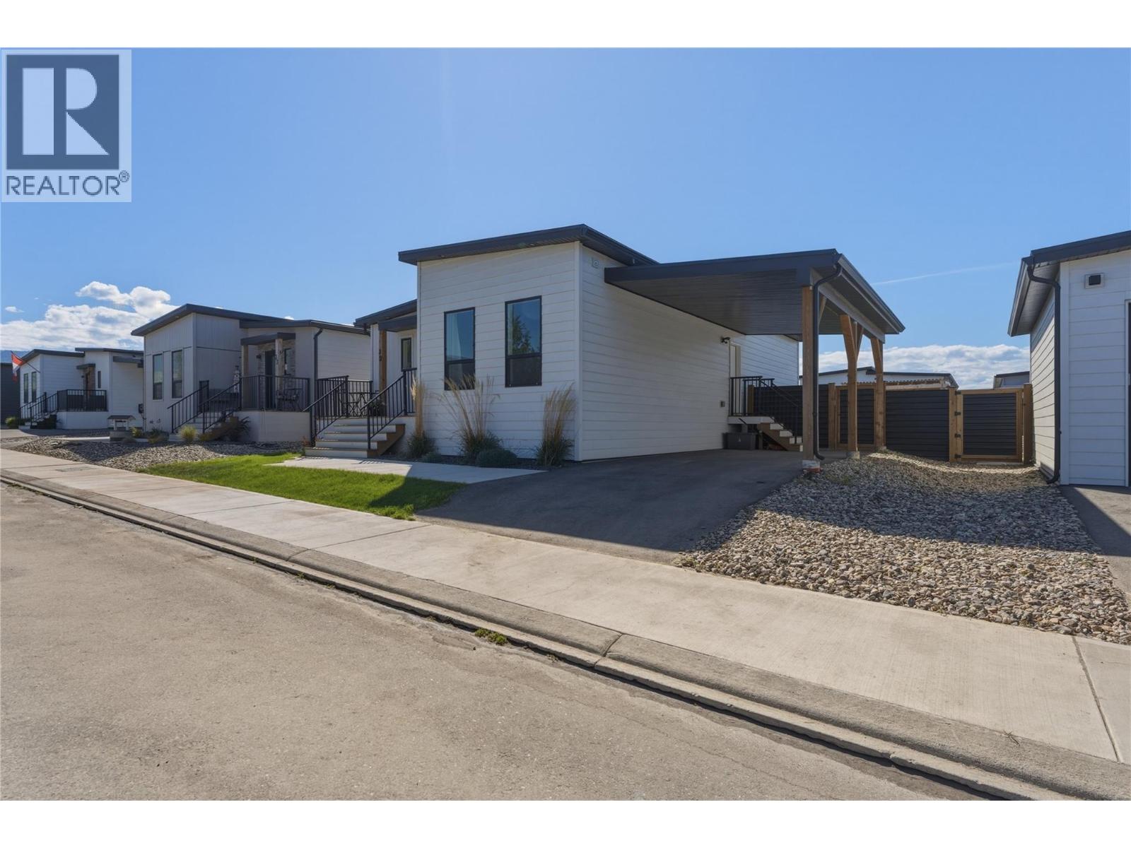 8900 Jim Bailey Road Unit# 32
