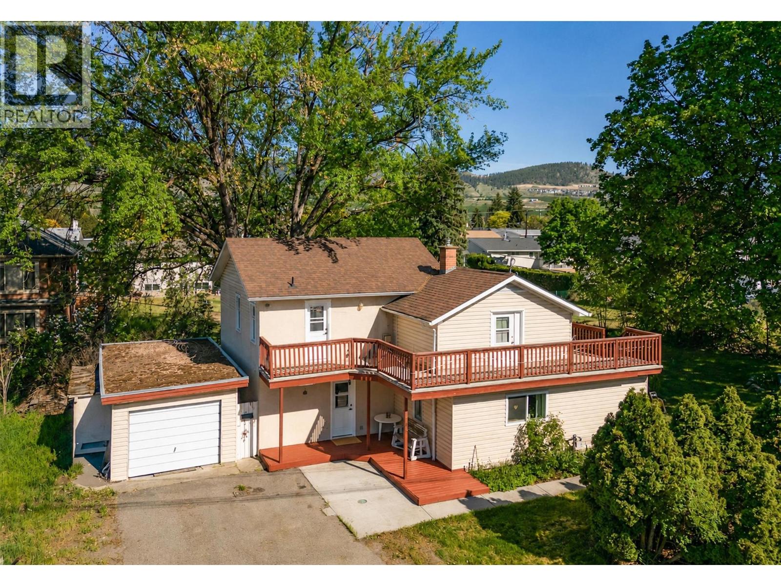725 Fraser Road