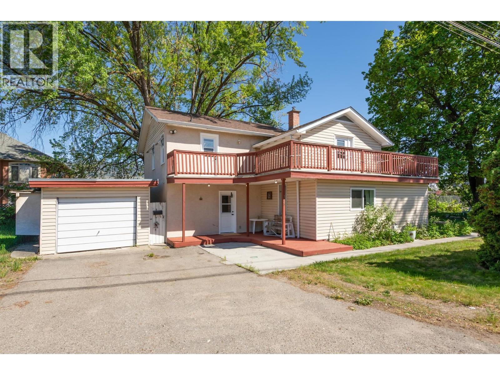 725 Fraser Road
