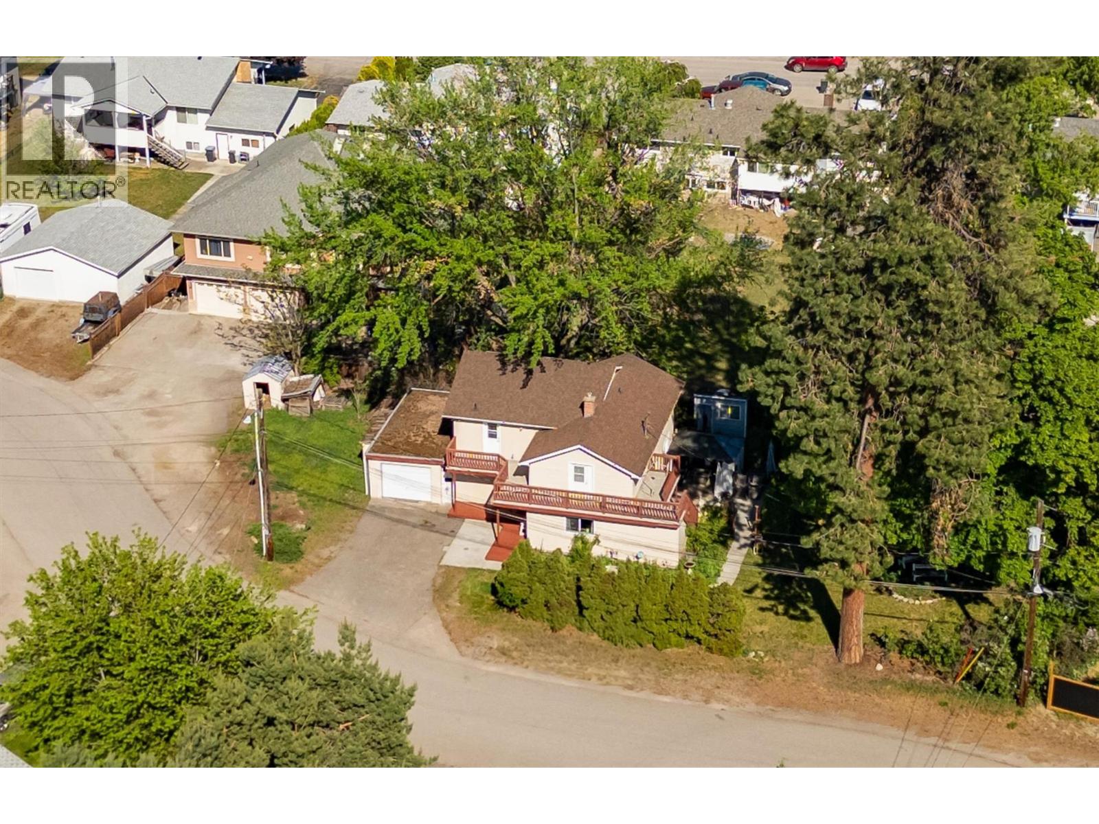 725 Fraser Road