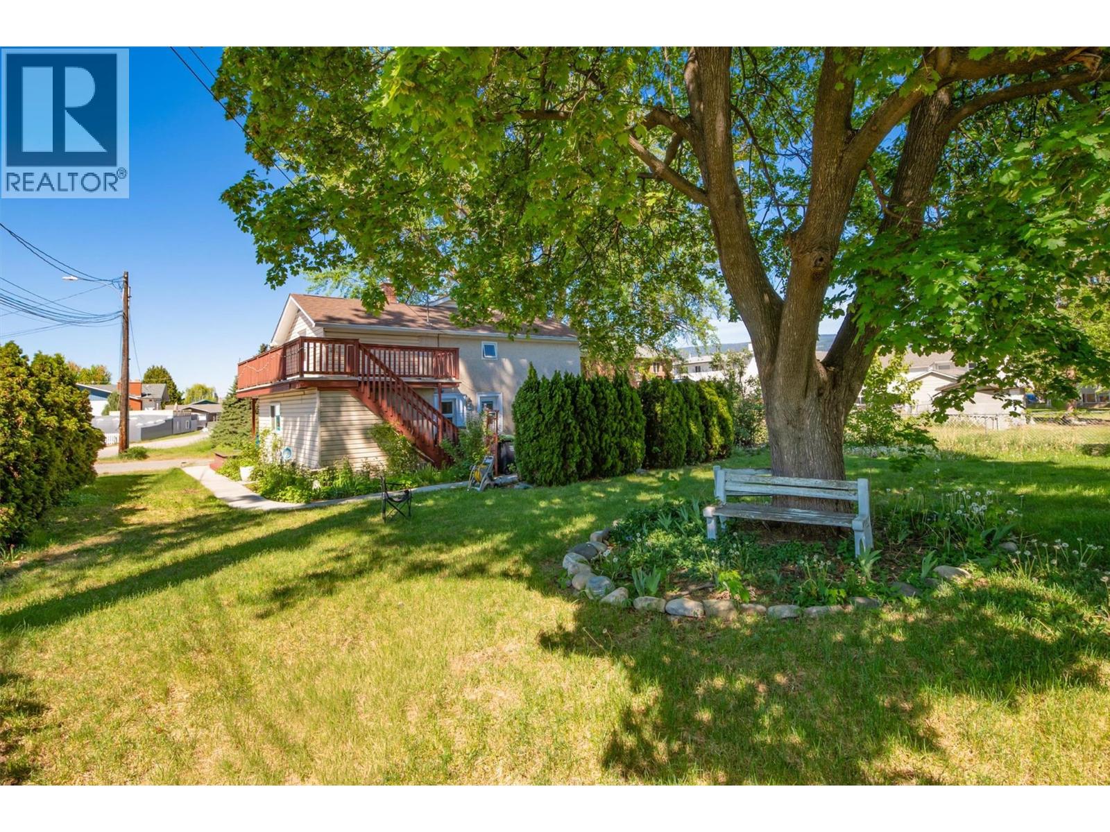 725 Fraser Road