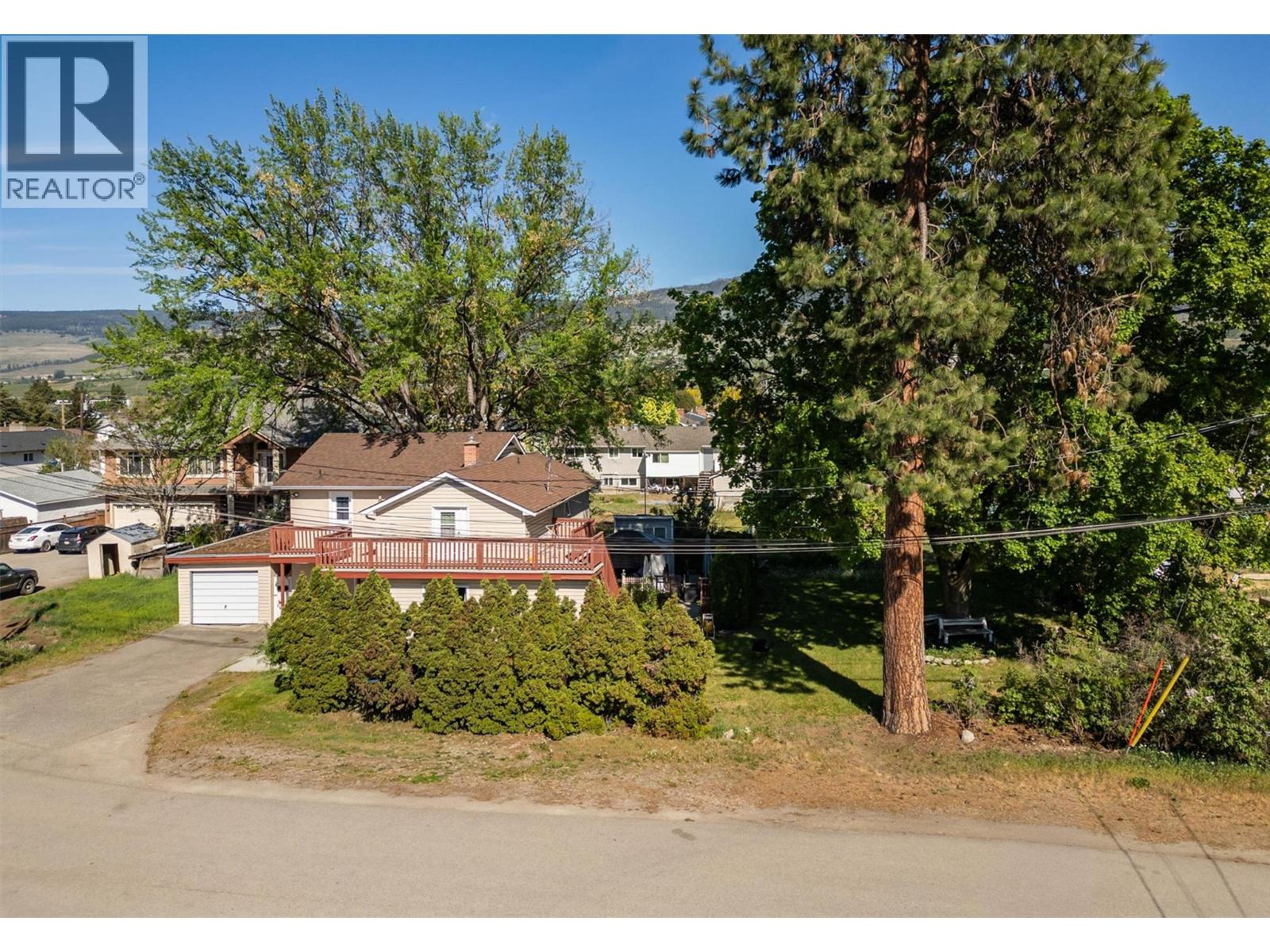 725 Fraser Road